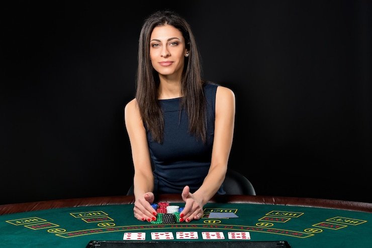 casumo VIP Roulette